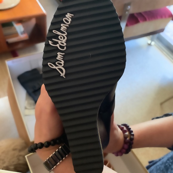 Sam Edelman cool boots! New - Picture 5 of 5